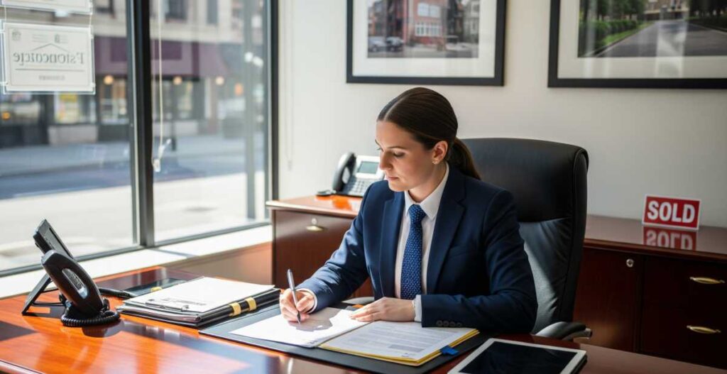 5 Legal Mistakes to Avoid When Buying a Home