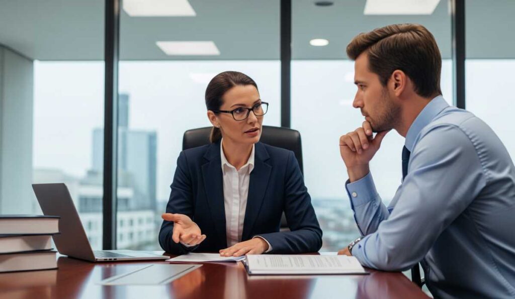 Property Lawyer in Perth WA